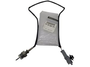 Sensore temperatura gas di scarico Laguna III 2,0DCI 8200699201 Nuovo Originale Renault