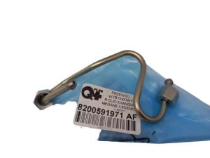 Tubo carburante Clio II 1,5 DCI 8200591971 Nuovo Originale Renault