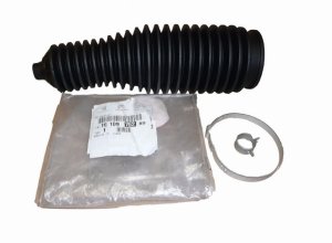Copertura del sistema sterzante 1610976280 Citroen Jumper III Peugeot Boxer III Originale