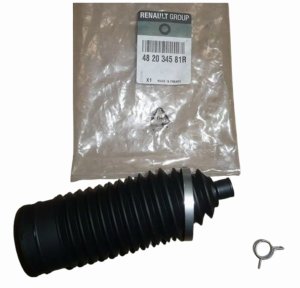 Copertura barra sterzo 482034581R Dacia Logan II Originale