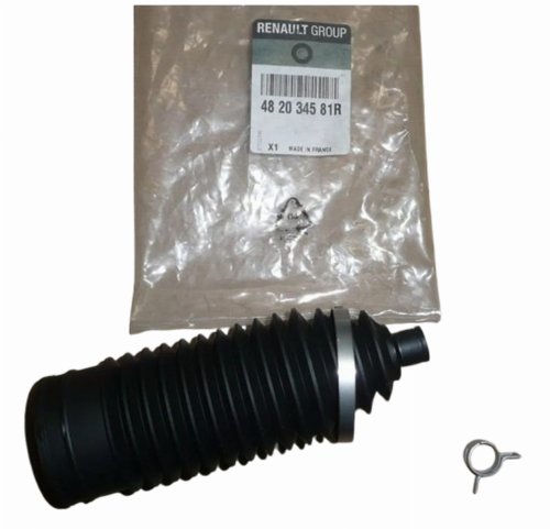 Copertura barra sterzo 482034581R Dacia Logan II Originale