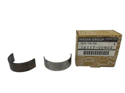 Cuscinetti a gomito 1211700Q0J Renault 2.0DCI Originale