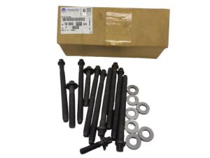 Viti testata 1,2VTI 1608378180 Nuovo OE PSA C1