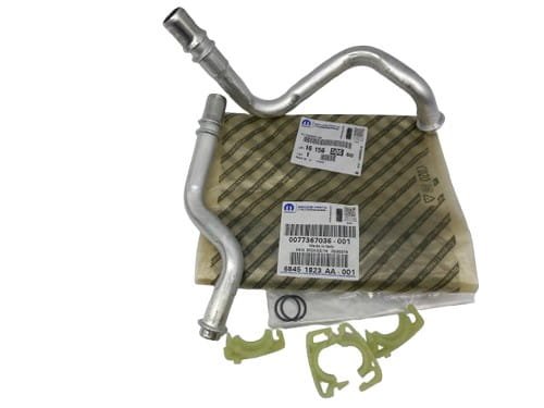 Cavo riscaldatore 1615650680 Peugeot Boxer III 2.0D/2.2D Originale
