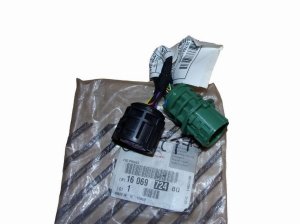 Fascio riflettore 1606972480 Citroen Jumper III Originale