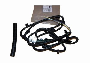 Cablaggio radio 1656250880 Citroen Peugeot Originale