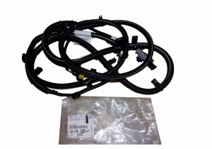 Fascia luci antinebbia 9828904480 Citroen C5 Aircross Originale