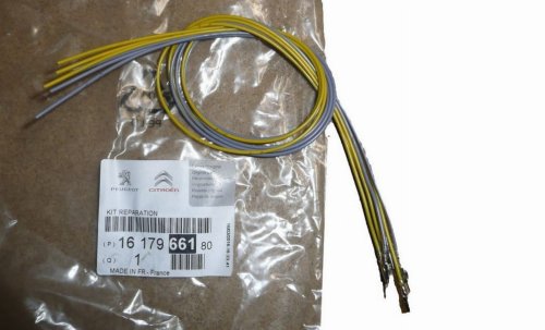 Cablaggio 1617966180 Citroen C1,C4 Originale