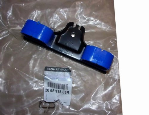 Supporto silenziatore 206511883R Renault Arkana Originale
