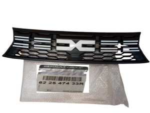 Griglia paraurti 622547433R Dacia Duster II Lift Originale