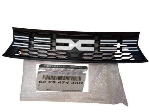 Griglia paraurti 622547433R Dacia Duster II Lift Originale