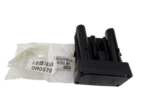 Sensore di parcheggio P 308 Anteriore 6590W1 9663116780 Nuovo Originale