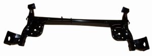Barra posteriore 555016666R Dacia Duster Originale