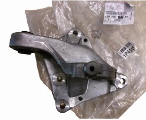 Supporto semiasse 9675813780 Citroen C5 2.0 HDI Originale
