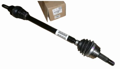 Semiasse destro B000904180 Citroen C1 II , Peugeot 108 1.2 Originale