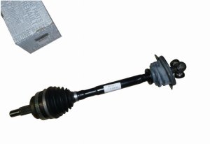 Semiasse motore sinistro 7711135287 Renault Master III 2.5DCI Originale