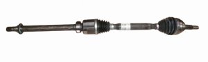 Semiasse motore destro 391003032R Renault Clio IV 1.5DCI Originale