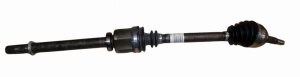 Semiasse motore destro 8200790519 Renault Megane  II 2.0 16V Originale