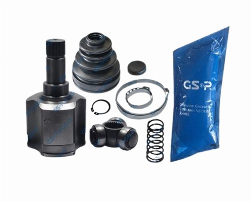 Semiasse motore sinistro 1614305580 Citroen Jumper III 2.0BLUEHDI Originale