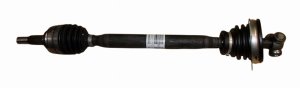 Semiasse motore sinistro 391011811R Dacia Sandero II Originale
