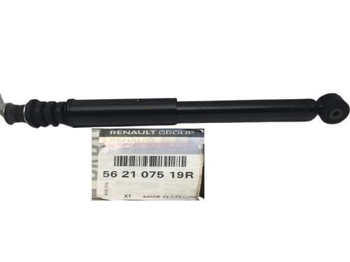 Ammortizzatore posteriore 1,2-1,9D 562107519R Nuovo OE Renault Clio II