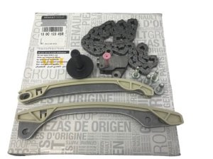Catenaccio completo  130C12345R  0,9 1,4 TCE Renault