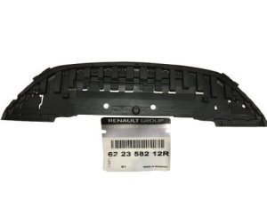 Protezione paraurti 622358212R Dacia Sandero III Originale
