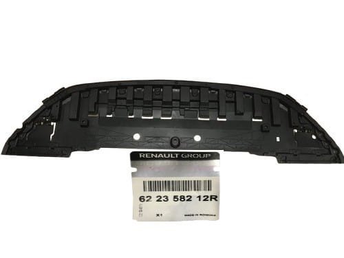 Protezione paraurti 622358212R Dacia Sandero III Originale