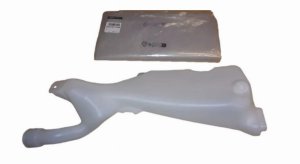 Serbatoio lavavetri 289107594R Renault Megane III, Scenic IV Originale