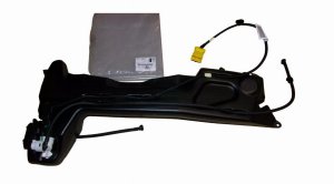 Serbatoio lavavetri 9819973880 Citroen C4 Picasso II Originale