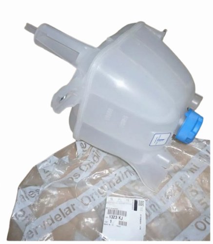 Serbatoio liquido refrigerante 1323KJ 1323.KJ Jumper III, Boxer III Originale