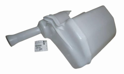 Serbatoio lavavetri 6405.V9 6405V9 Citroen C1, Peugeot 107 Originale