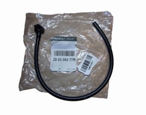 Ugello lavavetri 289308277R Renault Twingo III Originale
