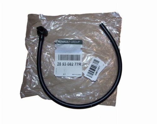 Ugello lavavetri 289308277R Renault Twingo III Originale