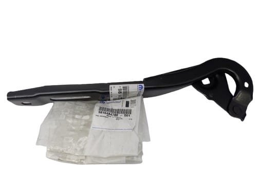 Cerniera cofano destra 9816484780 Citroen Berlingo III  Peugeot Partner III Originale
