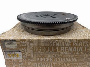 Ruota bimassa 123107272R Renault 1.6DCI Originale