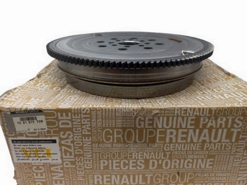 Ruota bimassa 123107272R Renault 1.6DCI Originale