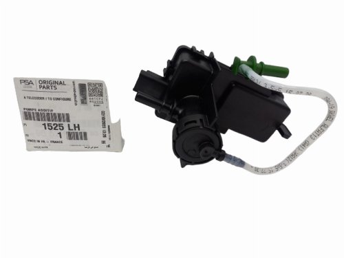 Pompa FAP DPF  C3 1525LH 1525.LH Nuova Originale Citroen Peugeot