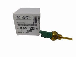Sensore di temperatura 1608484280 Citroen C3 Peugeot 207 1007 Originale
