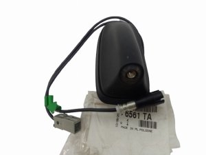 Antenna+GPS 6561.TA 6561TA Citroen C4 Cactus Originale