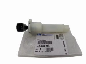 Sensore livello liquido lavavetri 643493 6434.93 Citroen C5 Peugeot 407 Originale
