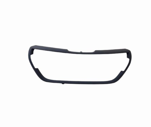 Cornice griglia 1613485380 Nera Peugeot 208 II Originale