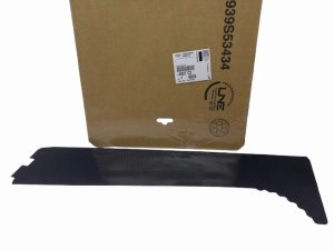 Adesivo porta anteriore sinistra 9327C2 Citroen C3 Picasso Originale