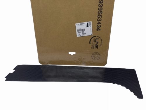 Adesivo porta anteriore sinistra 9327C2 Citroen C3 Picasso Originale