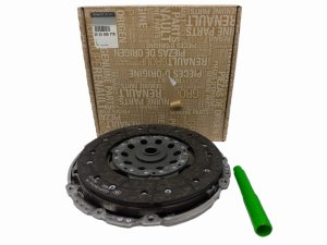 Set frizione 302059977R Renault Master III Originale
