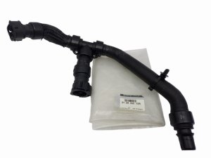 Tubo dell'acqua 212835215R Renault Master III 2.3DCI Originale