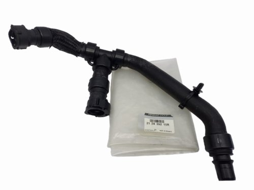 Tubo dell'acqua 212835215R Renault Master III 2.3DCI Originale