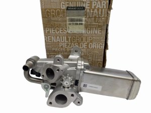 Radiatore EGR originale 147355889R Renault Master III 2.3DCI BITURBO