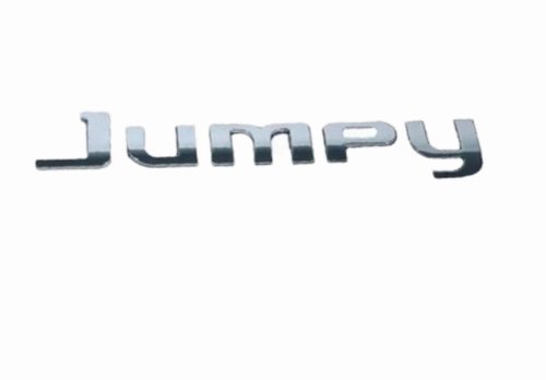 Emblema 98345340VD Citroen Jumpy IV Originale