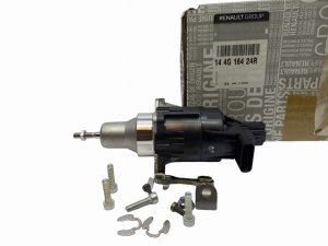 Elettrovalvola turbina 144G16424R Renault Master III 2.3DCI Biturbo Originale